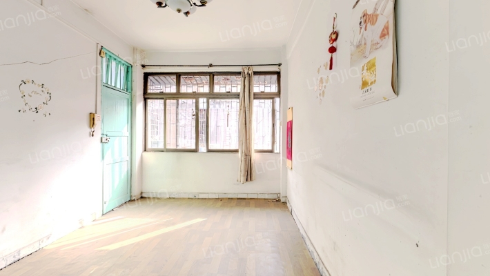 延龄路二手房实景图