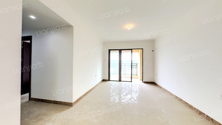 信汇上品苑二手房实景图