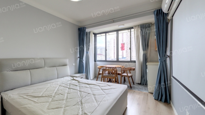 虹桥路959弄二手房实景图