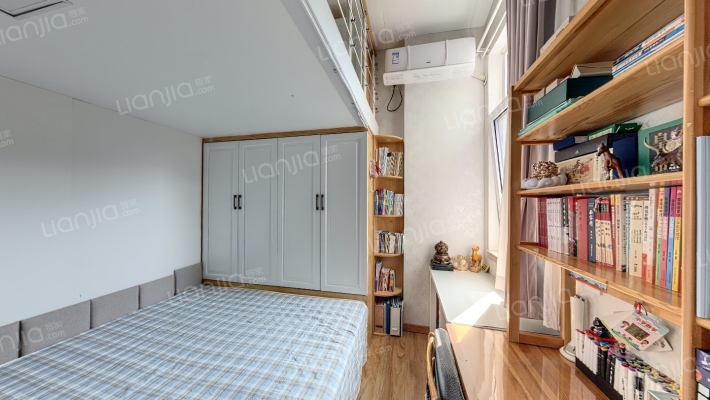 九福里二手房实景图