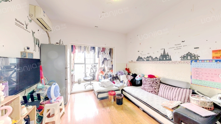 兴城嘉苑一期A区二手房实景图