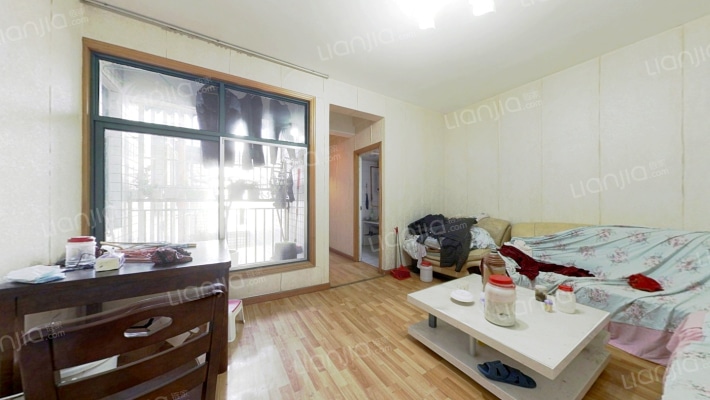 恒森朗晴居二手房实景图