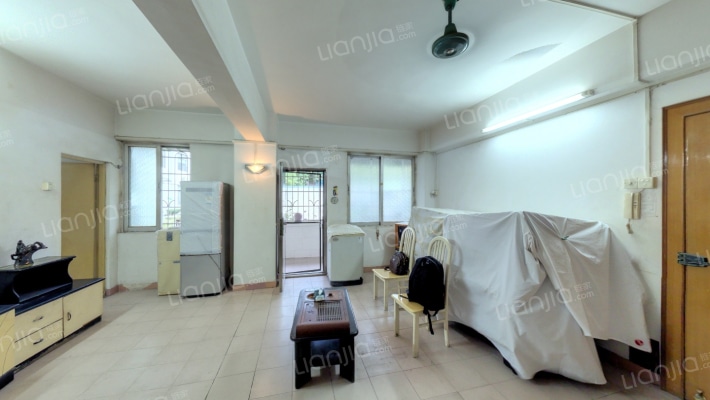 省水科院二手房实景图