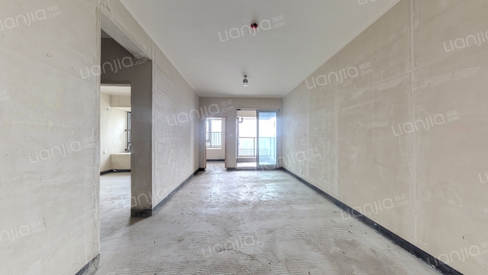 金辉彩湖云璟南区二手房实景图