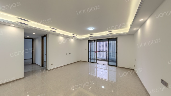 祥生府二手房实景图