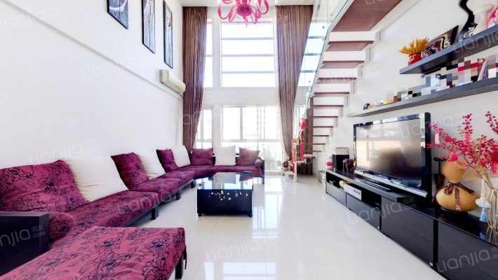 创智坊(公寓)二手房实景图