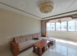 整租·景湖花苑四区 4室2厅 南_景湖花苑四区租房