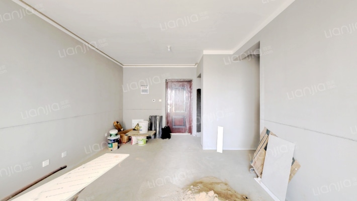 胜水嘉苑二手房实景图