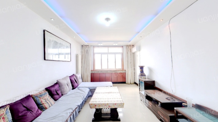 外贸局家属楼二手房实景图