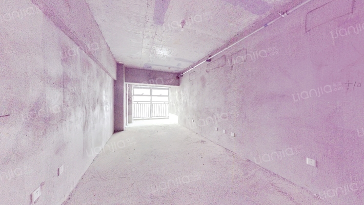 铭城国际社区二手房实景图