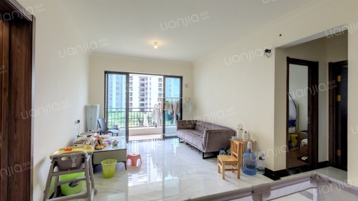 碧桂园天悦府二手房实景图