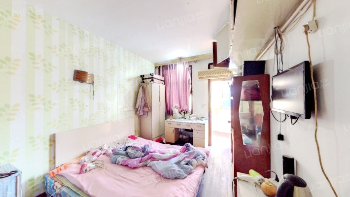 演武社区二手房实景图