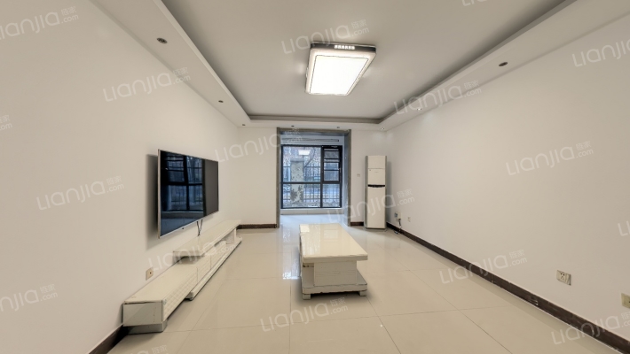 正商花都港湾二手房实景图