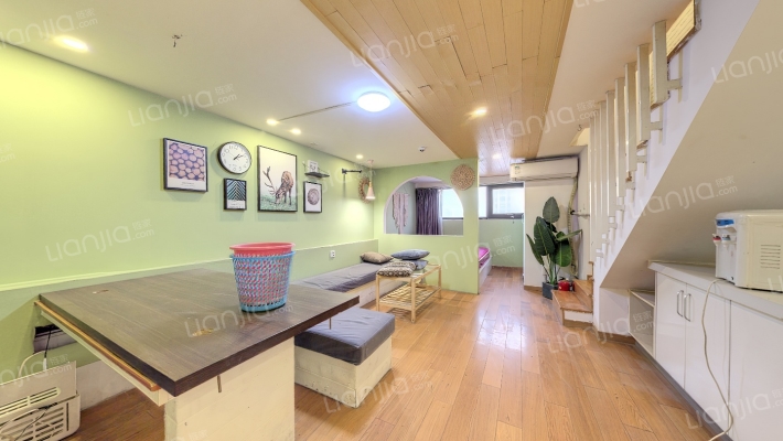 永金商业广场二手房实景图