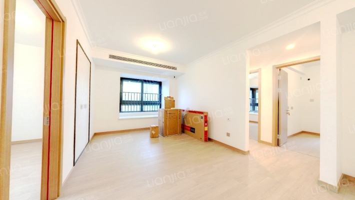 兰亭珑悦花园二手房实景图