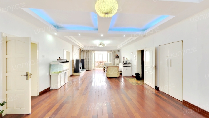 松滨里小区二手房实景图