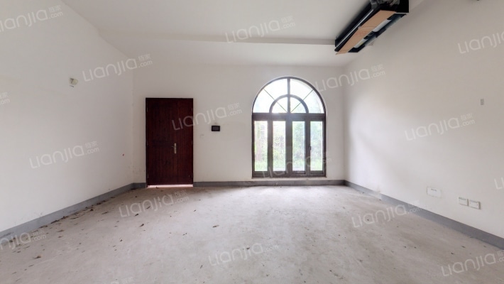 龙湖东桥郡七组团二手房实景图