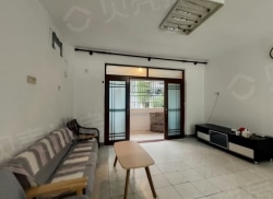 整租·情侣中路87号 3室2厅 南_情侣中路87号租房