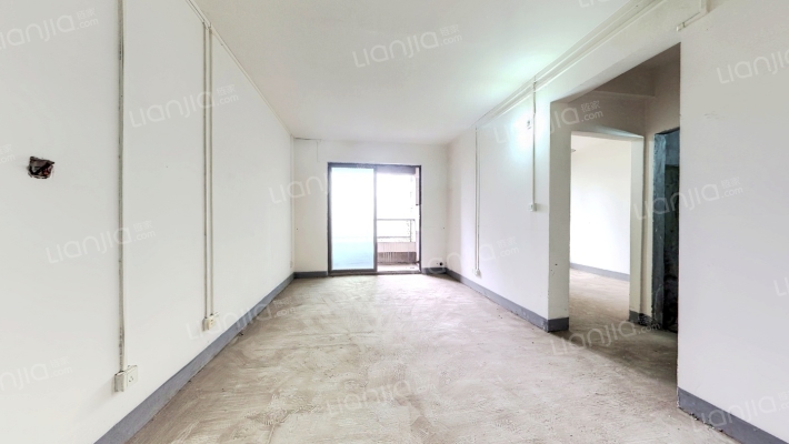 保利香雪二手房实景图