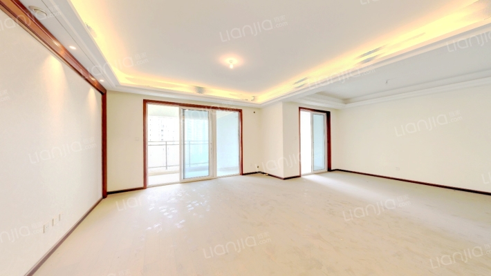 成都后花园蝶院二手房实景图