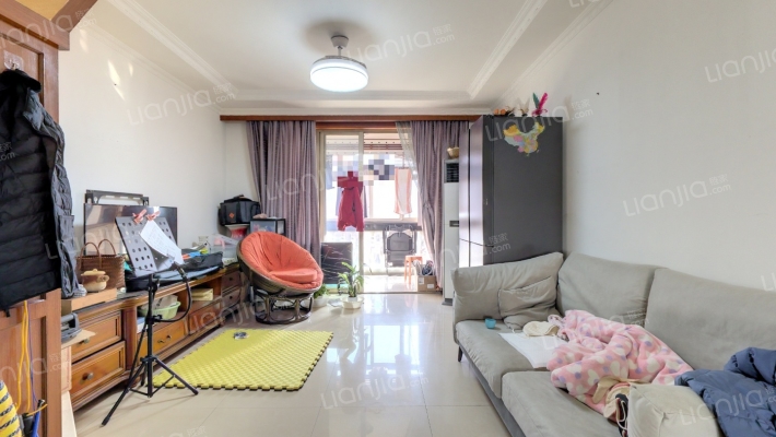 真华路157弄二手房实景图