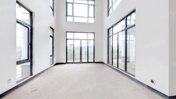 重庆融创万达文化旅游城玺泱二手房实景图