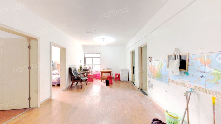 海棠别院南区二手房实景图