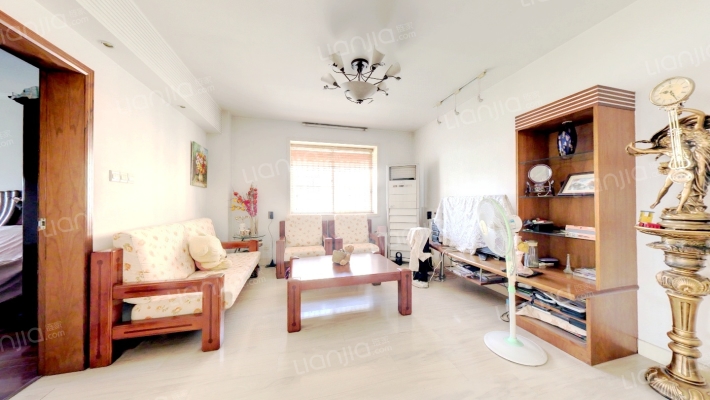 北秀村二手房实景图