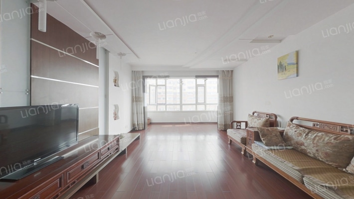 世纪新居(经开区)二手房实景图