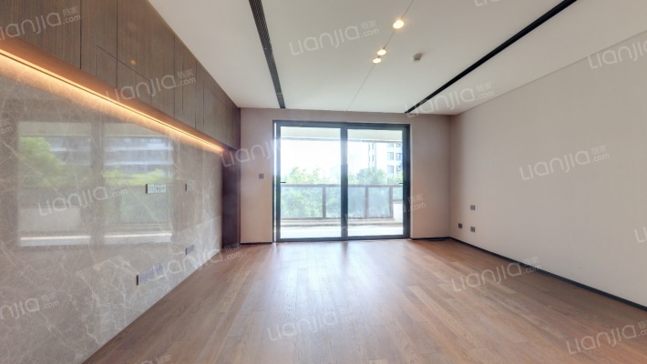 紫藤公馆二手房实景图