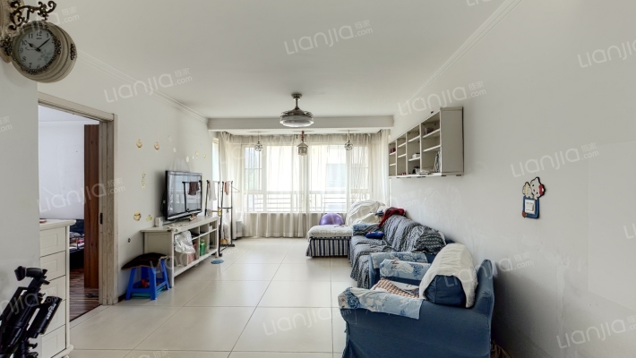 保利花园四期二手房实景图