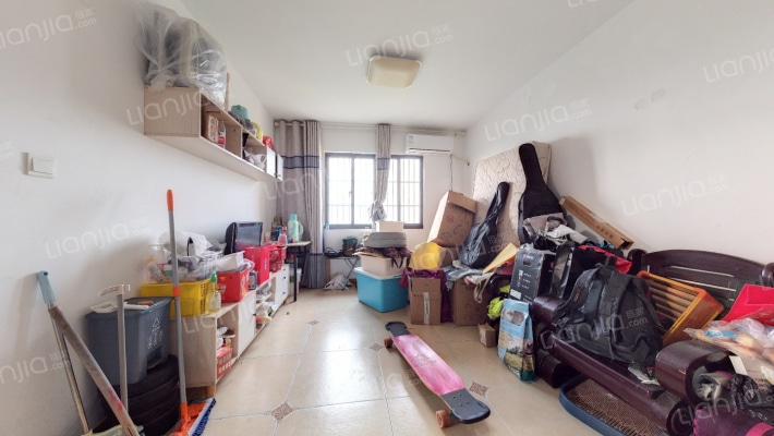 佳维新苑二手房实景图