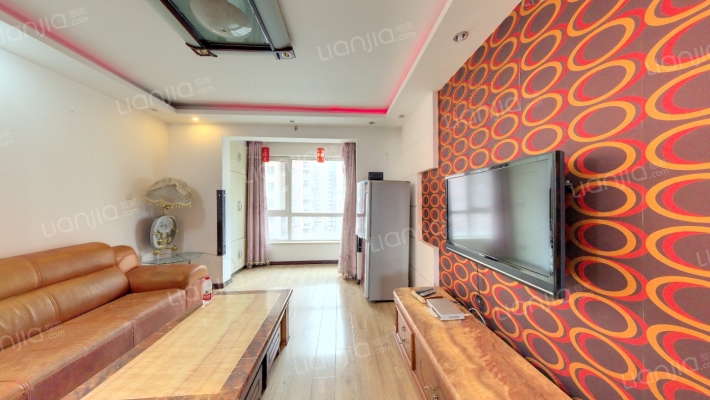 长安10号二手房实景图