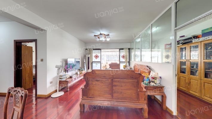 司法局宿舍(番禺区)二手房实景图