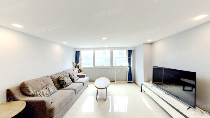 凯德西城二手房实景图