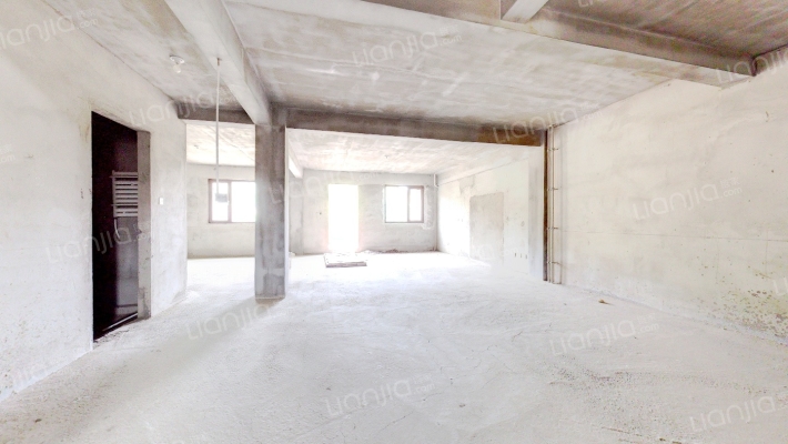 东林伴山名郡二手房实景图