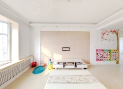 整租·怡海世家 2室1厅 南/北_怡海世家租房