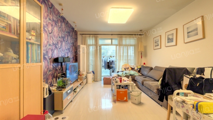 大华公园世家康华苑二期二手房实景图