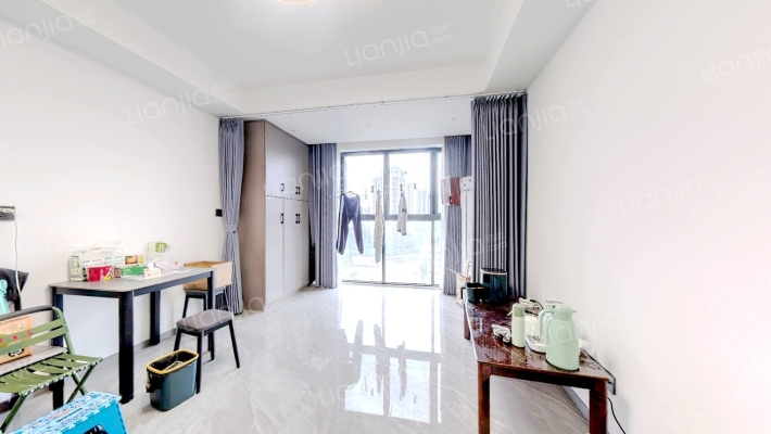 同创鸥翔云湖苑二手房实景图