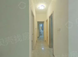 整租·紫檀山 3室2厅 南_紫檀山租房