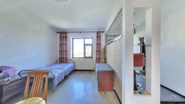 中环十六区二手房实景图