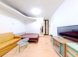 整租·东方广场 1室0厅 东_东方广场租房