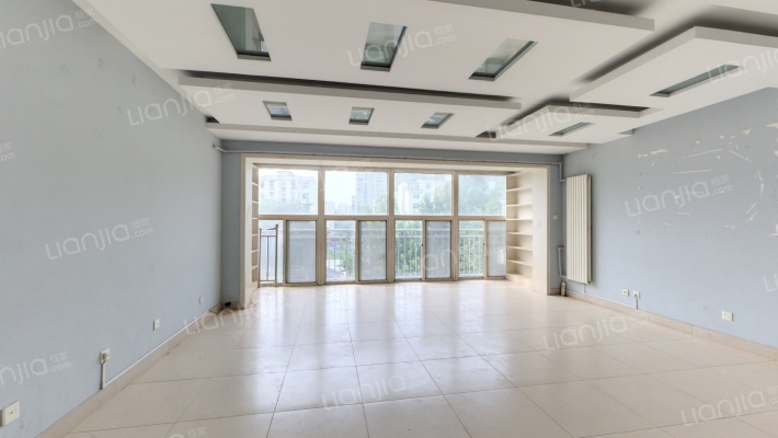 旭城花园旭华园二手房实景图