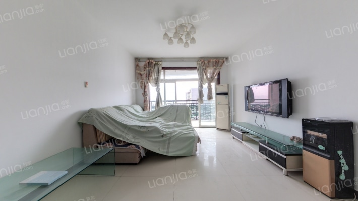 上锦星城二手房实景图