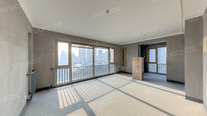 玉兰花园西三区二手房实景图