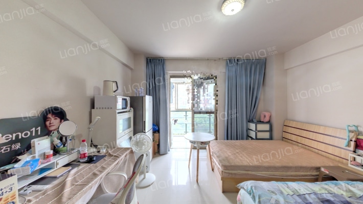 天籁花园二手房实景图