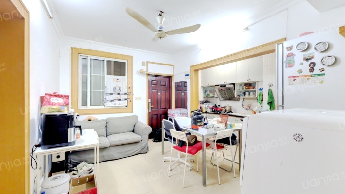 上音小区二手房实景图