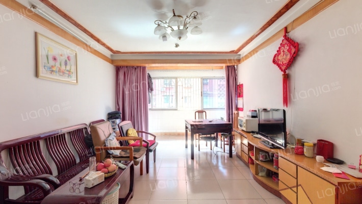 丰和小区丰和二区二手房实景图