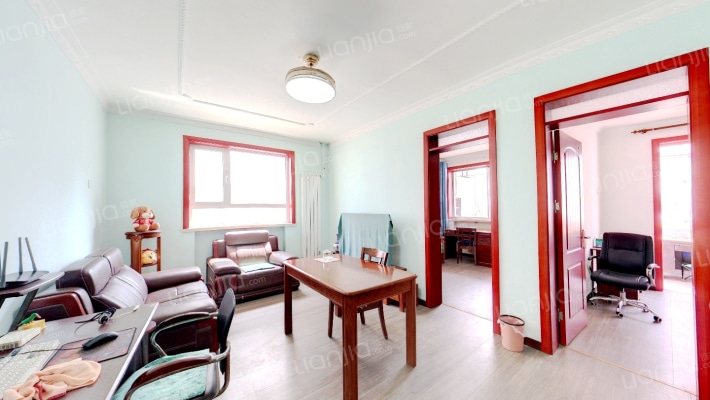 金鹏花园二手房实景图