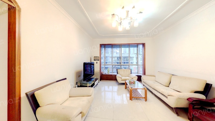 交警支队小区二手房实景图